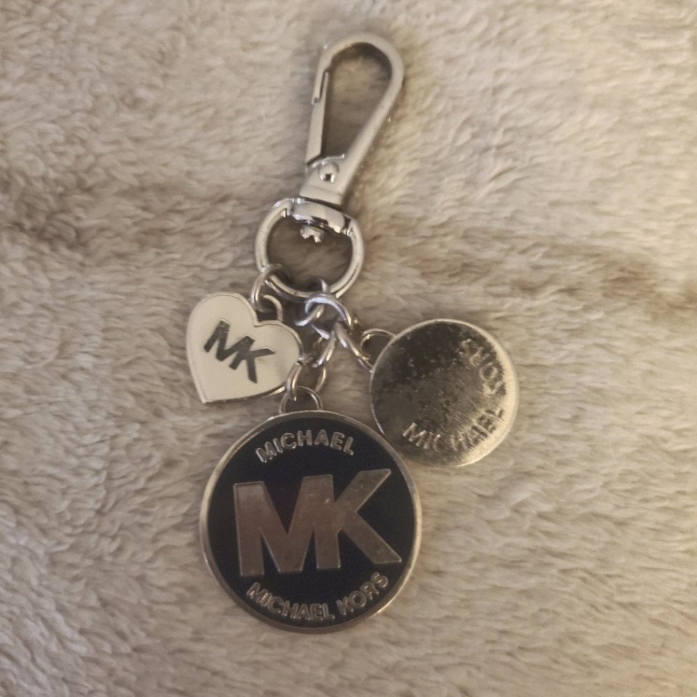 MICHAEL KORS Spring handbag CHARM